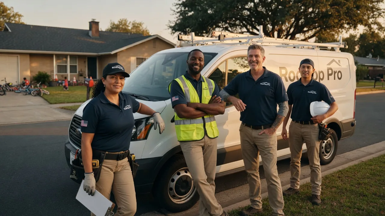Roof Repair in Howell, UT near me